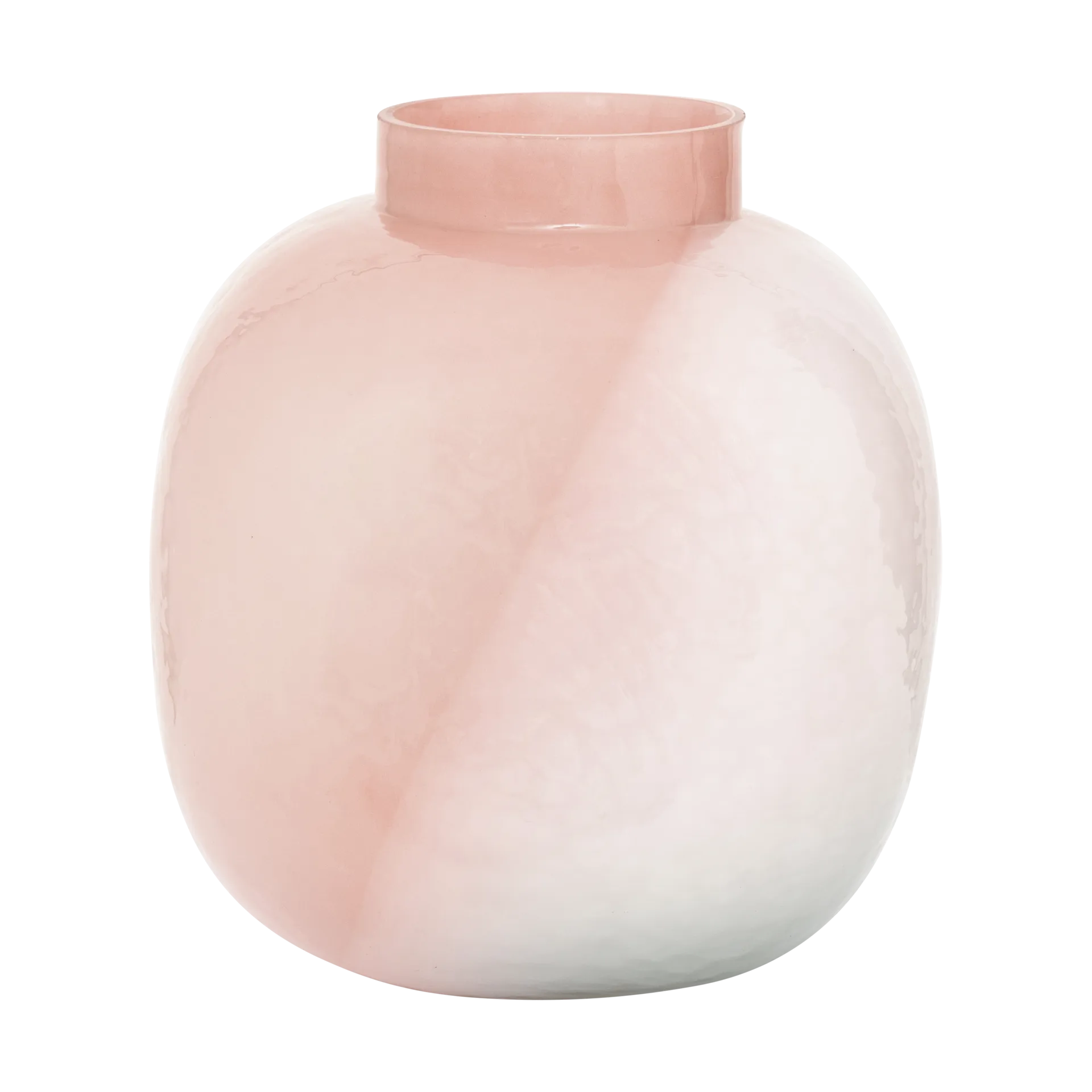 Riva vase 20 cm, Rose dawn URBAN NATURE CULTURE