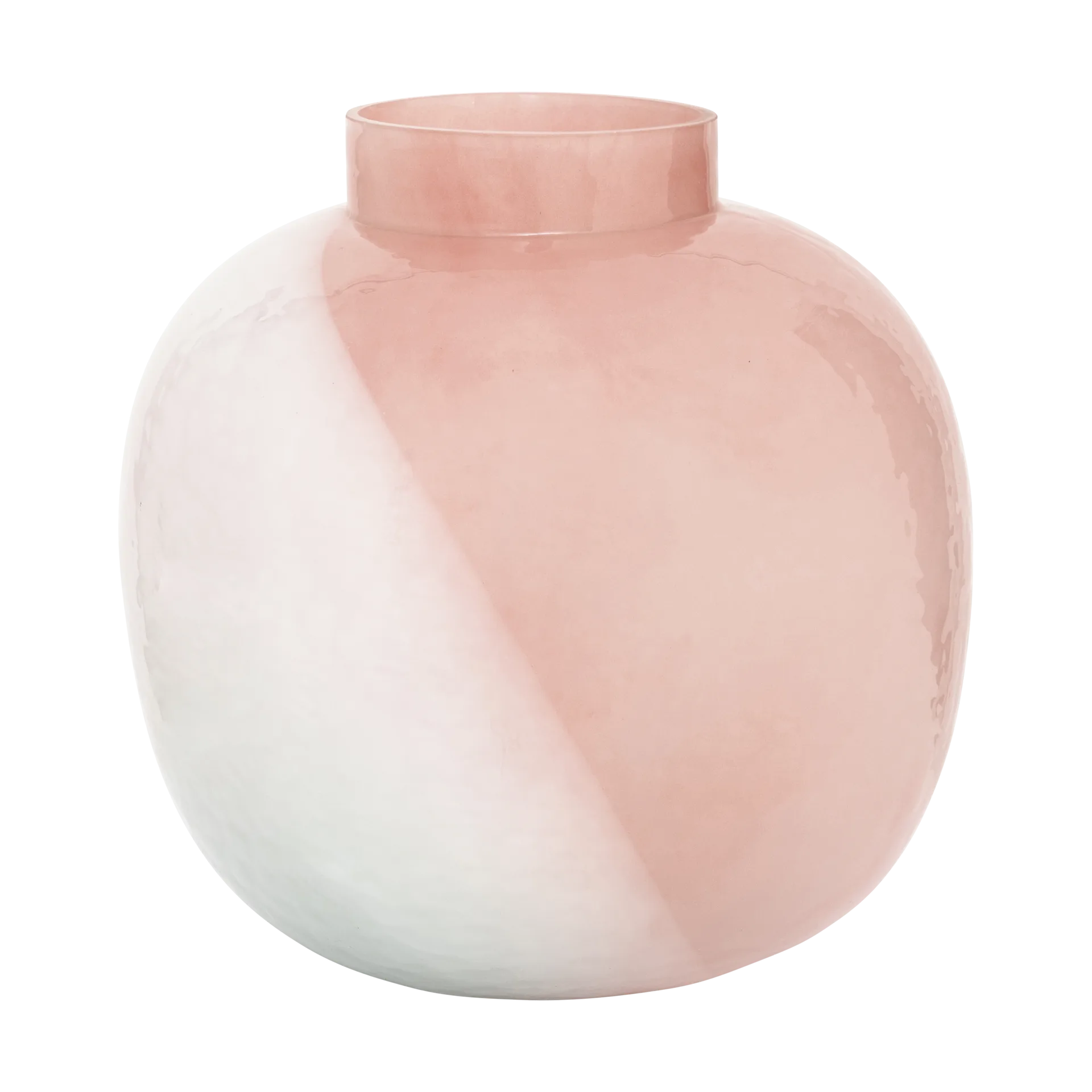 Riva vase 20 cm, Rose dawn URBAN NATURE CULTURE