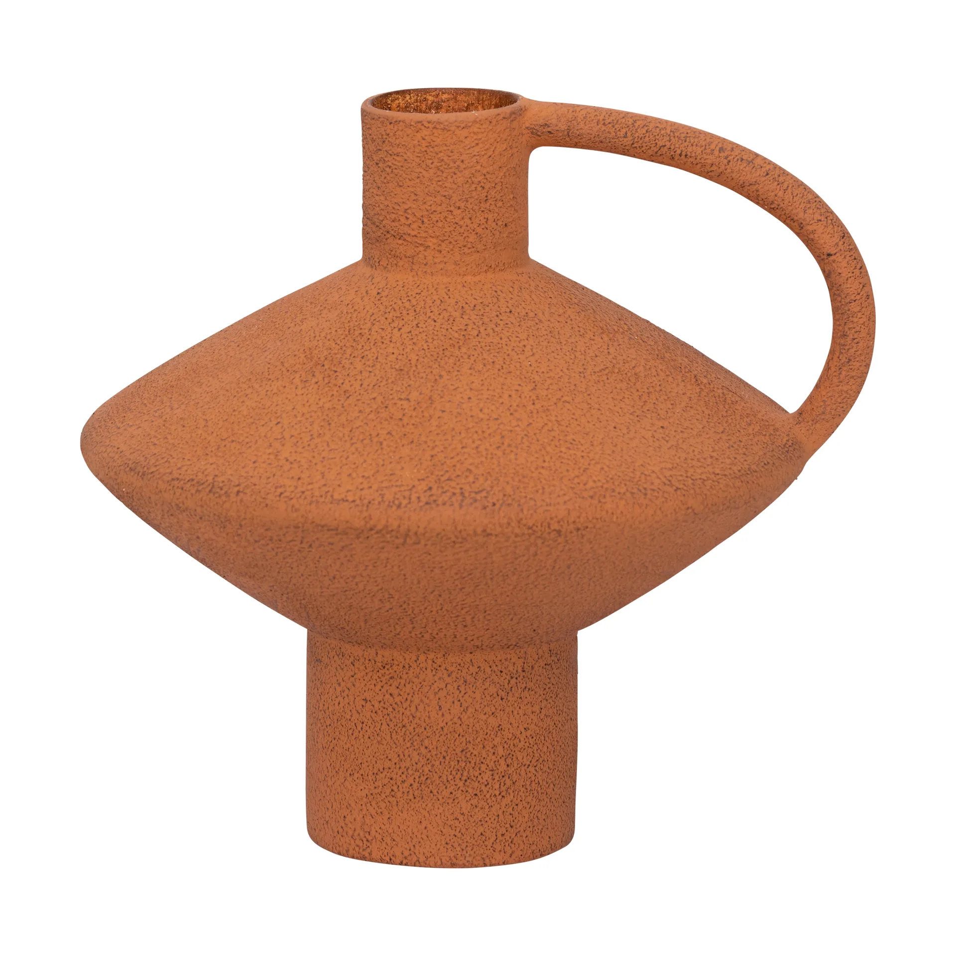 Roi vase 24 cm, Brun URBAN NATURE CULTURE