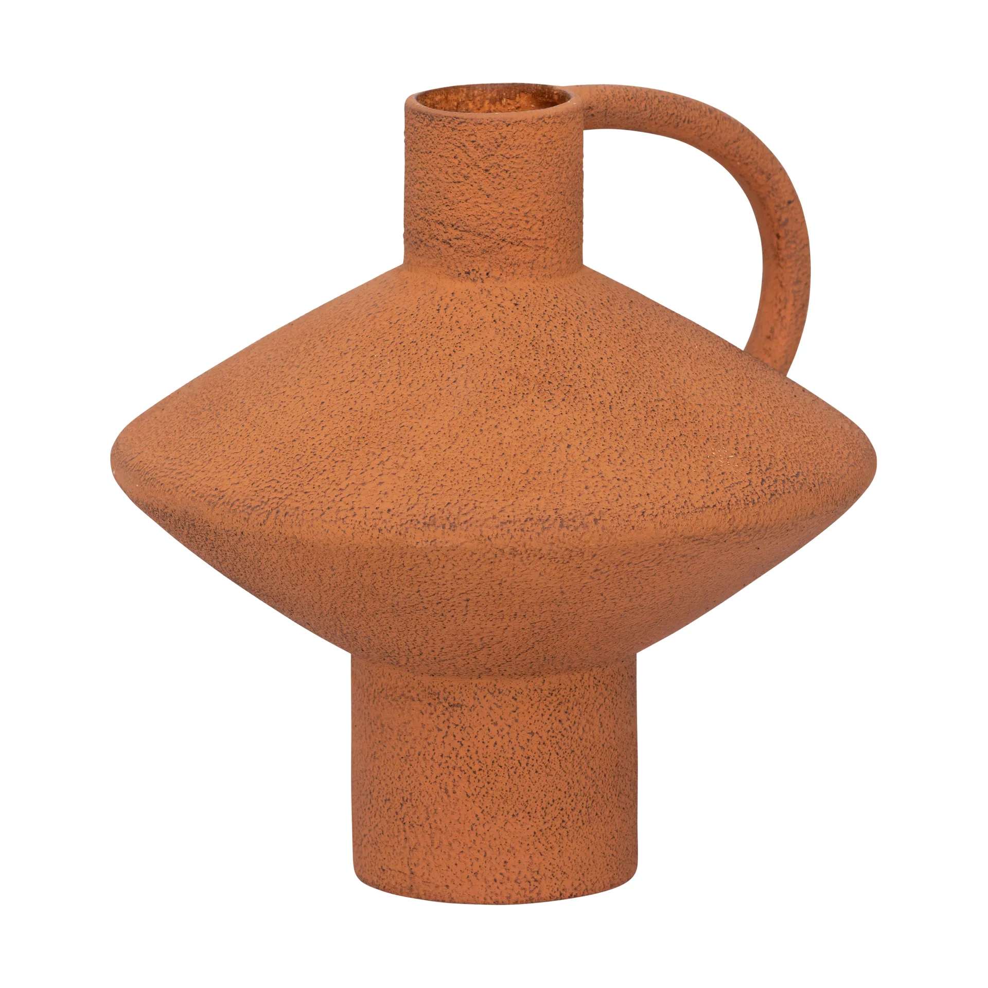 Roi vase 24 cm, Brun URBAN NATURE CULTURE