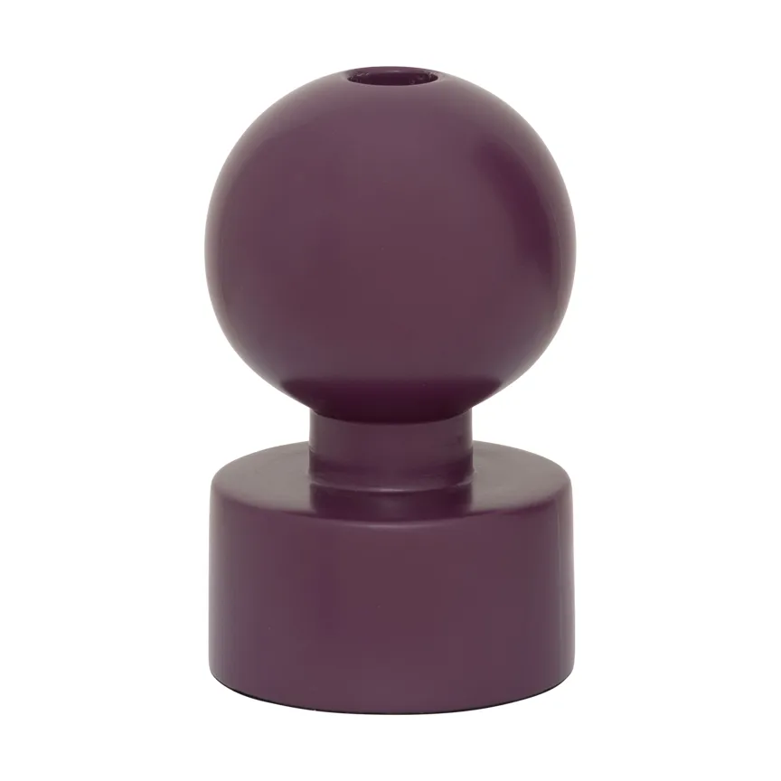 URBAN NATURE CULTURE Saldo A lysestake 15 cm Purple