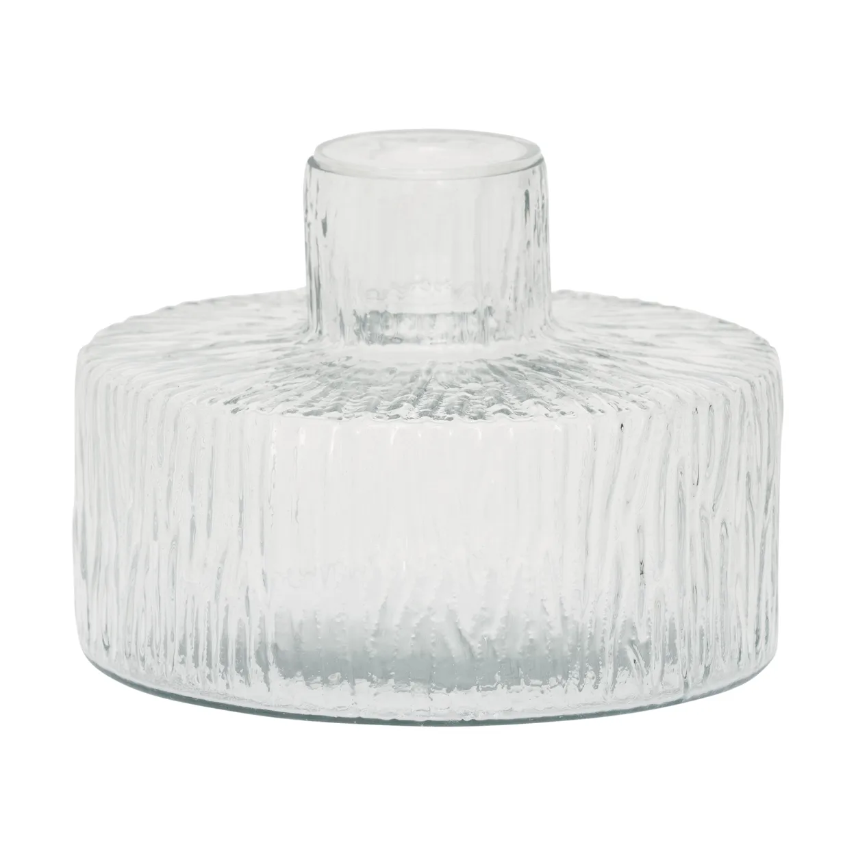 URBAN NATURE CULTURE Solvi A lysestake 9 cm klar