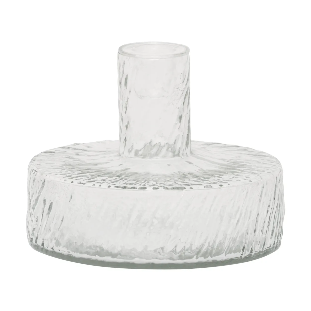 URBAN NATURE CULTURE Solvi B lysestake 12 cm klar