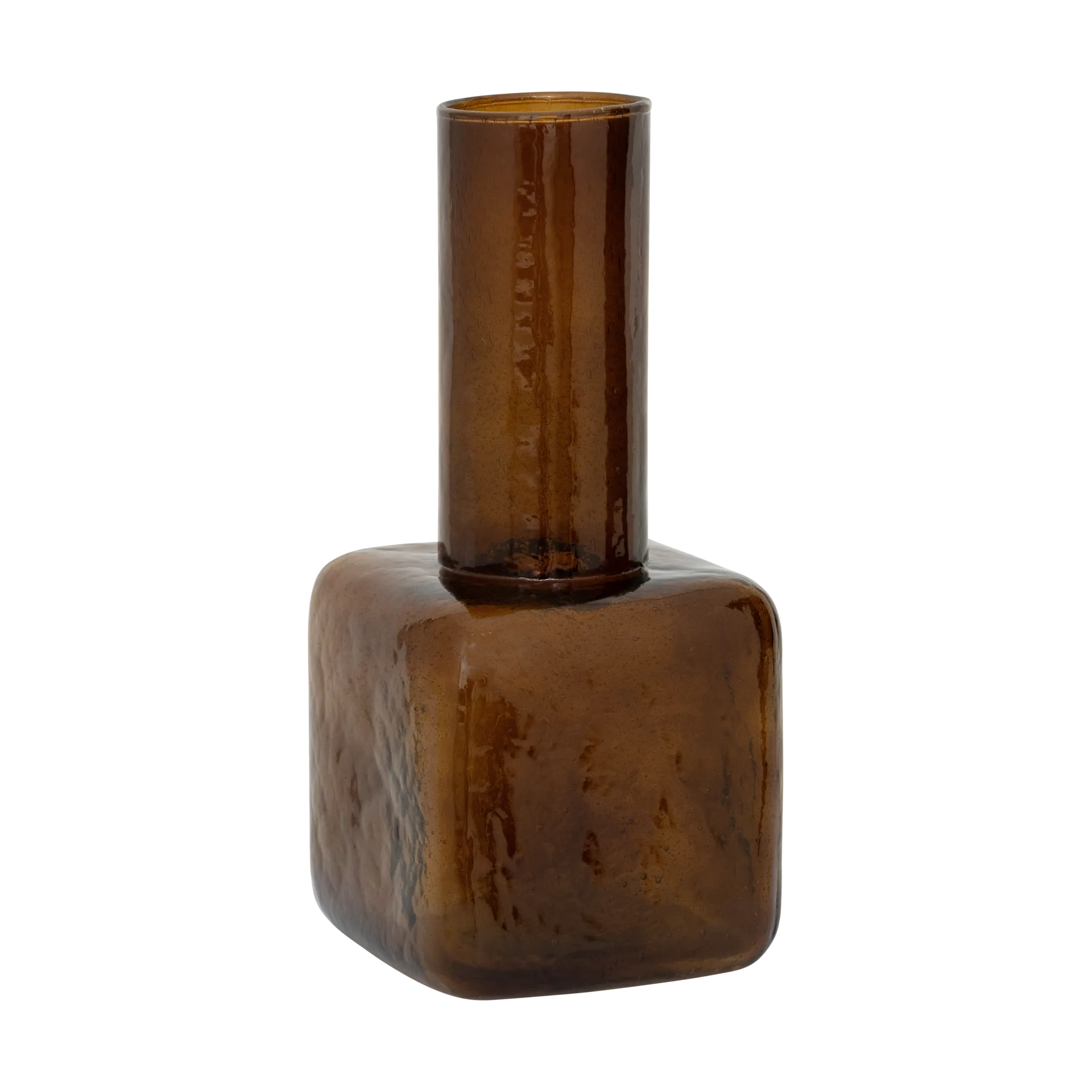 Sora vase 30 cm, Gyllen brun URBAN NATURE CULTURE