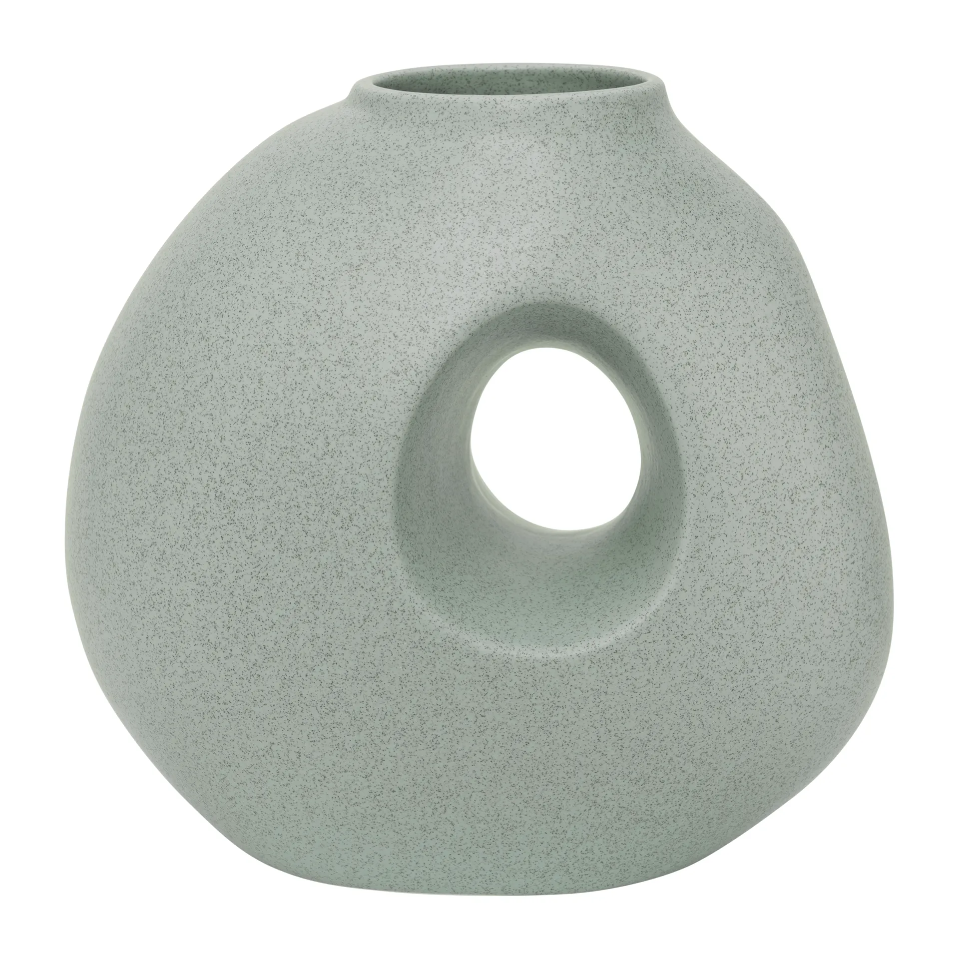 Spada vase 21,5 cm, Skifer URBAN NATURE CULTURE