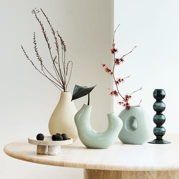 Spada vase 21,5 cm - Skifer - URBAN NATURE CULTURE