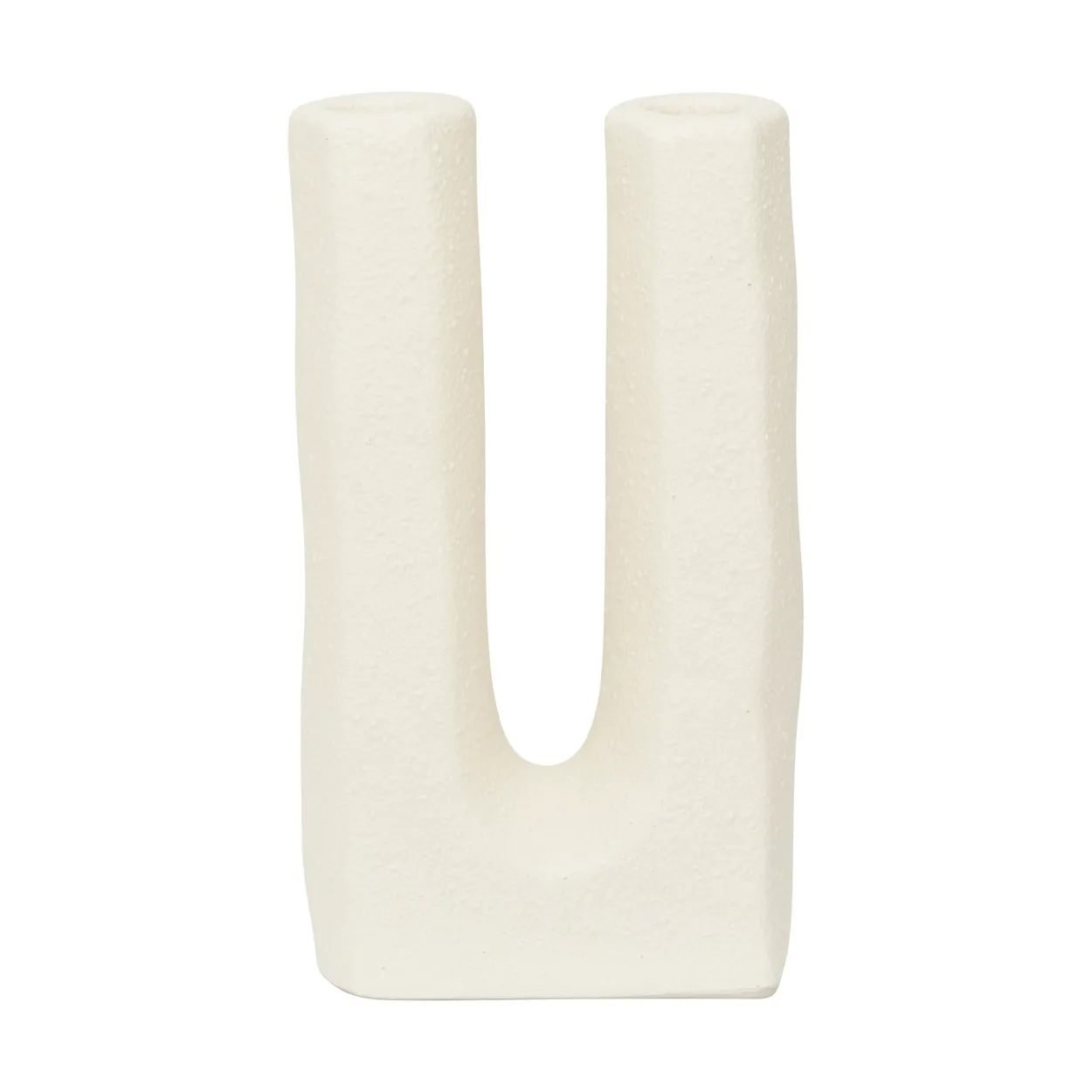 URBAN NATURE CULTURE Tomas lysestake 11cm Off white