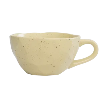 Ukiyo kopp 40 cl - Parsnip - URBAN NATURE CULTURE