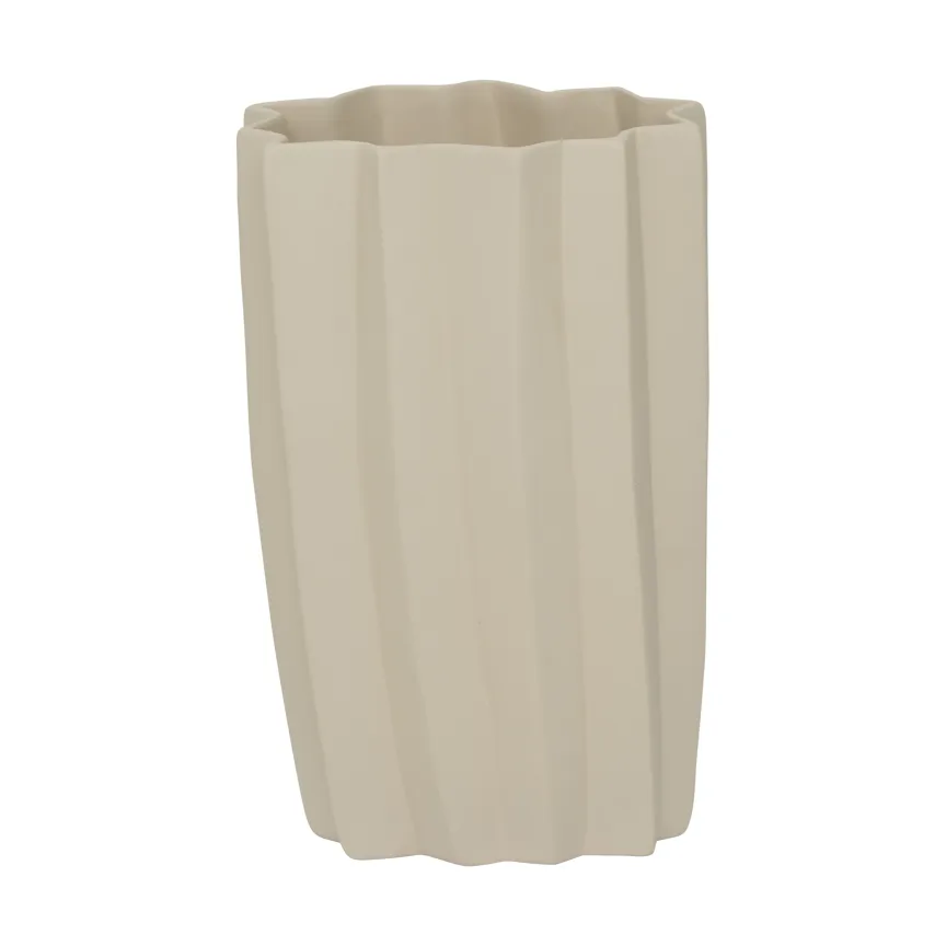 URBAN NATURE CULTURE Uli vase 31 cm Keramisk