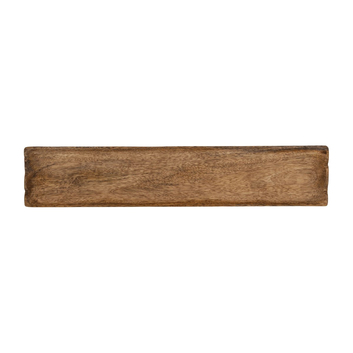 URBAN NATURE CULTURE UNC serveringsbrett langt 13 x 65 cm Golden oak