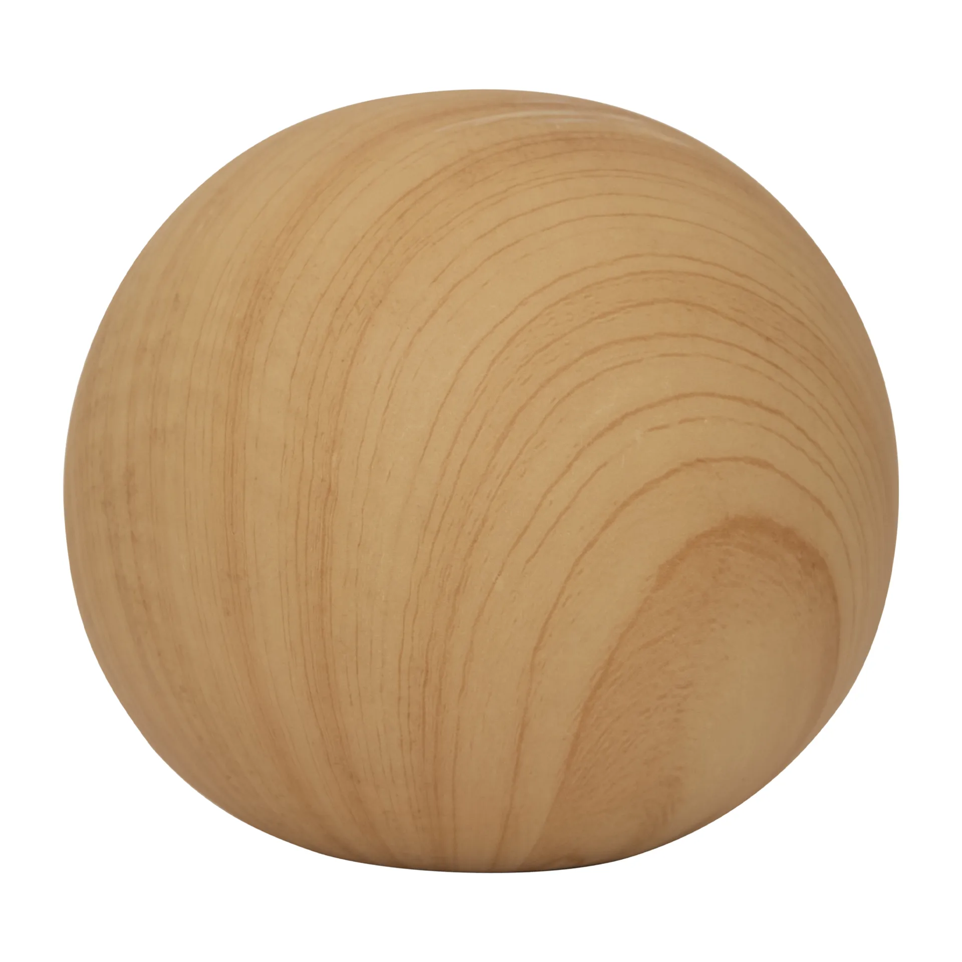 Urban Nature Culture dekorasjonskule, Ø 12 cm URBAN NATURE CULTURE