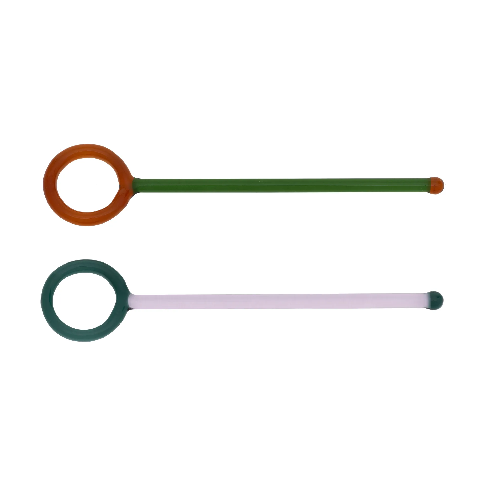 Urban Nature Culture gavesett cocktailpinne 2-pakning, Multi URBAN NATURE CULTURE