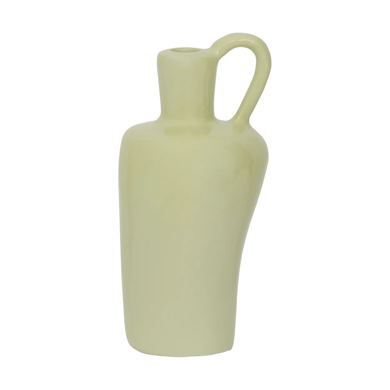 URBAN NATURE CULTURE Vivo lysestake 11,5 cm Soft green