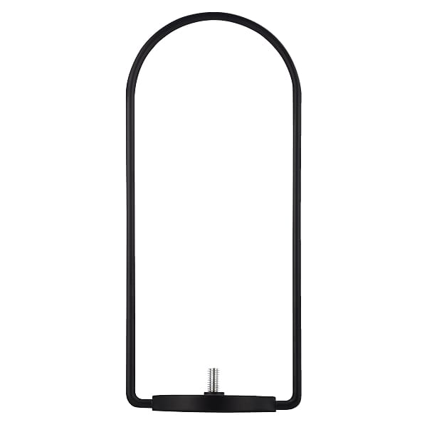 Outdoor holder  til Lanterna 34 cm - Svart - Uyuni Lighting