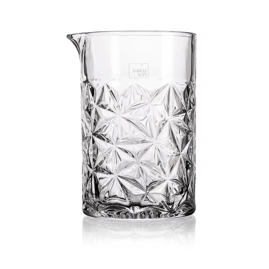 Vacuvin cocktailmiksebeholder, Klar Vacuvin