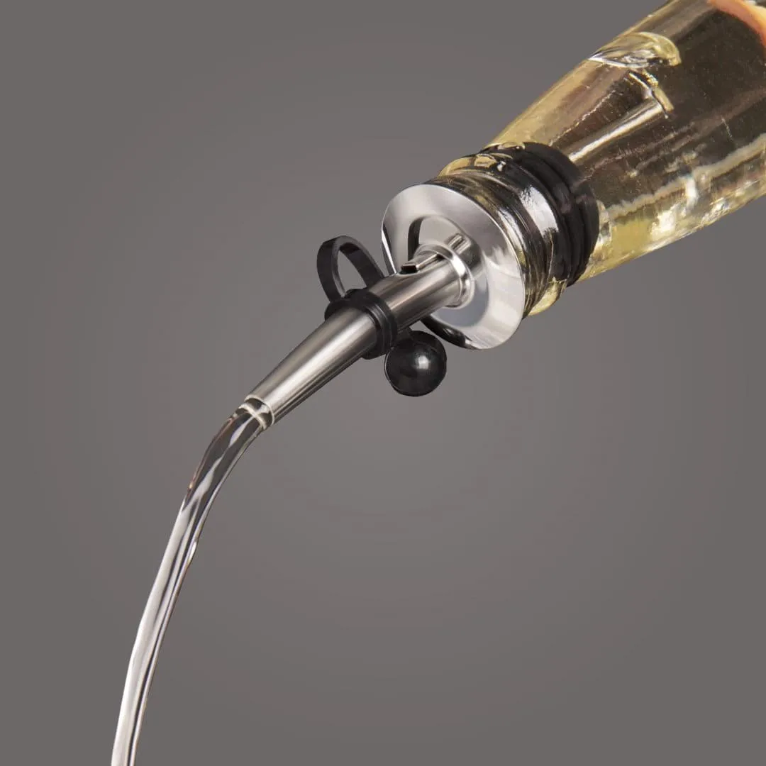 Vacuvin hellekorker med lokk, 2-pakning Vacuvin