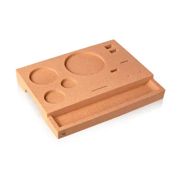 Vacuvin Master Bar In a Box cocktailsett - Rustfritt stål, 16 deler - Vacuvin