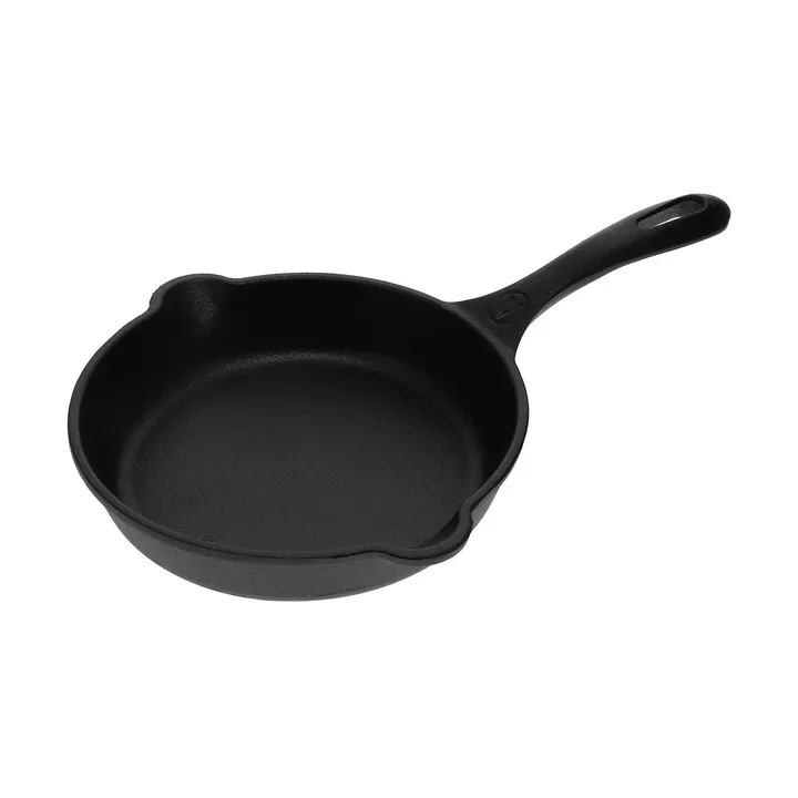 Victoria stekepanne støpejern enameled - Ø16 cm - Victoria