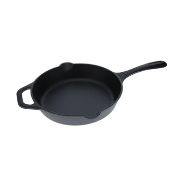 Victoria stekepanne støpejern enameled - Ø25 cm - Victoria