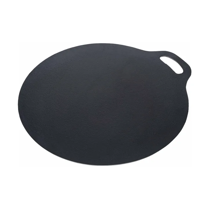 Victoria Tawa stekehelle støpejern enameled - Ø30 cm - Victoria
