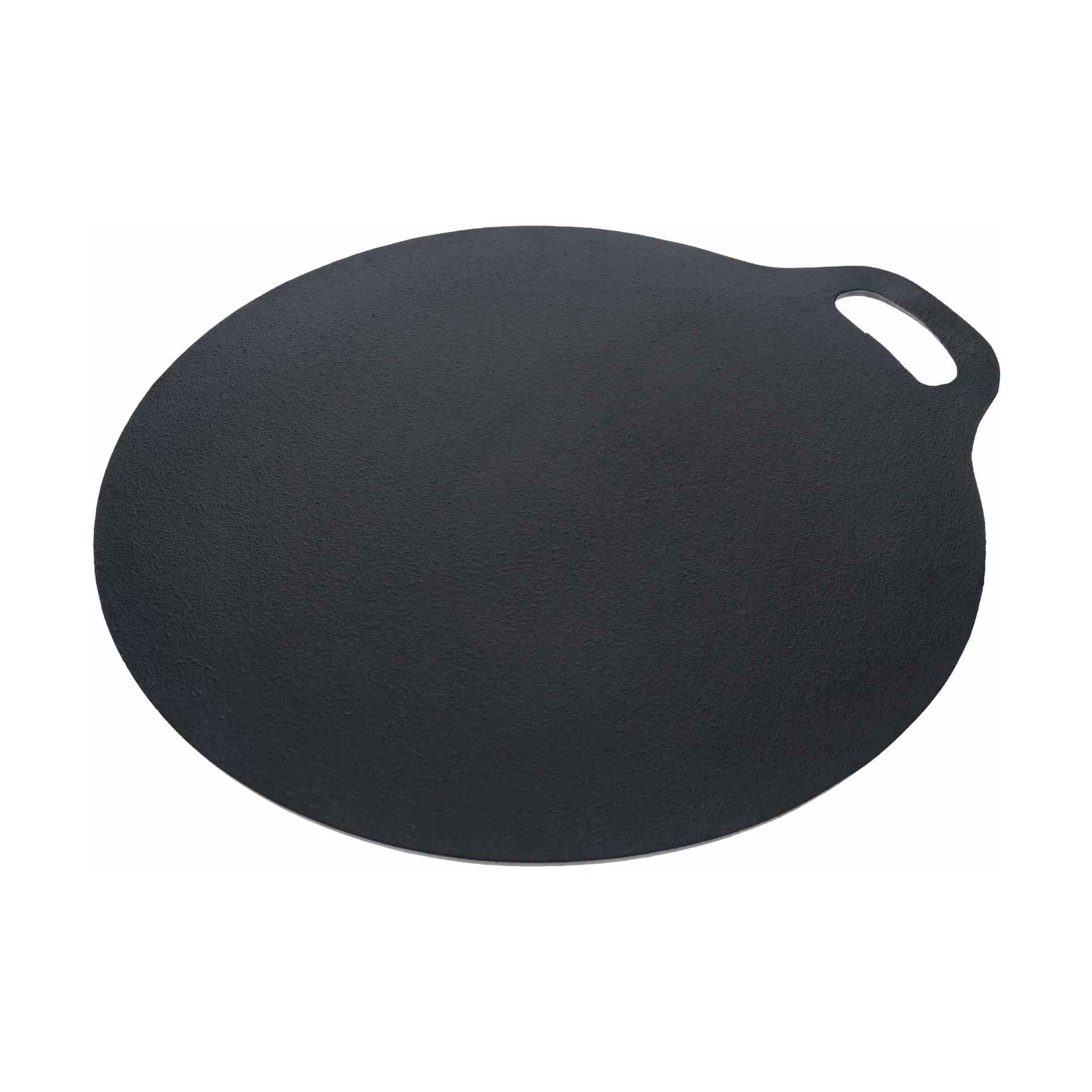 Victoria Tawa stekehelle støpejern enameled, Ø38 cm Victoria