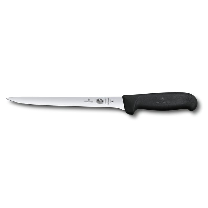 Fibrox filetkniv fleksibel 20 cm - Rustfritt stål - Victorinox