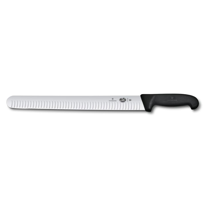 Fibrox skinkekniv riflet 36 cm, Rustfritt stål Victorinox