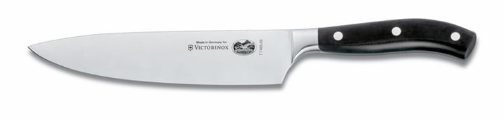 Grand Mâitre kokkekniv 20 cm, Svart Victorinox