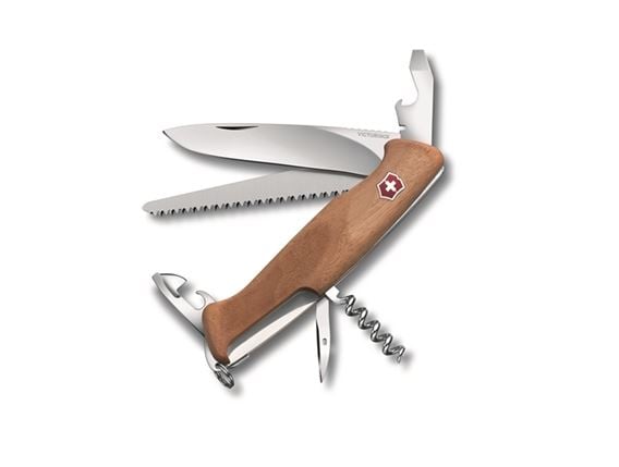 Victorinox RangerWood Lommeverktøy Tre