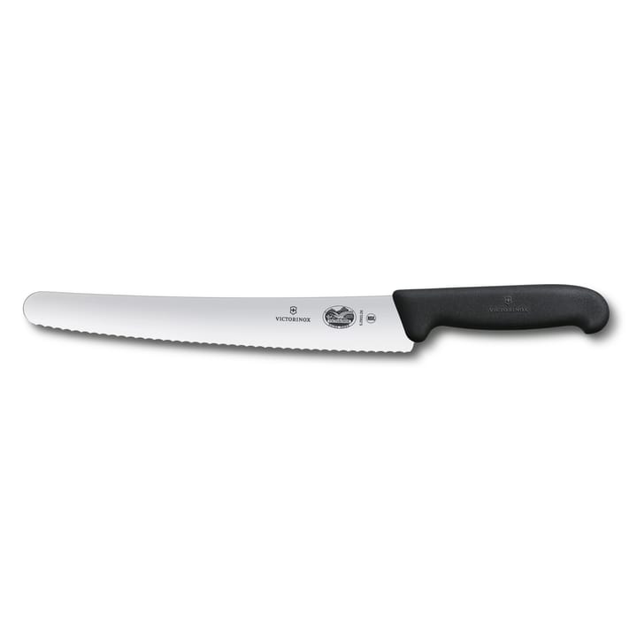 Swiss Classic brødkniv 26 cm, Rustfritt stål Victorinox
