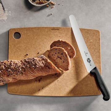 Swiss Classic brødkniv 26 cm - Rustfritt stål - Victorinox