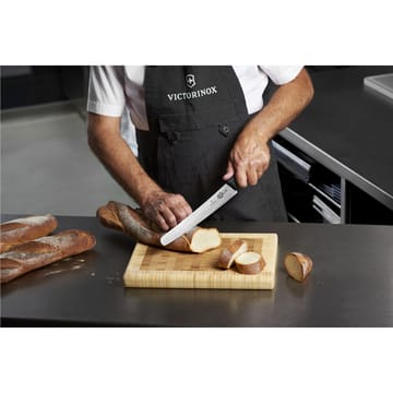 Swiss Classic brødkniv 26 cm - Rustfritt stål - Victorinox