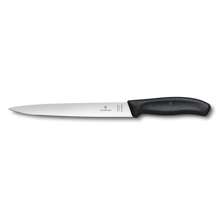 Swiss Classic filetkniv 20 cm, Rustfritt stål Victorinox