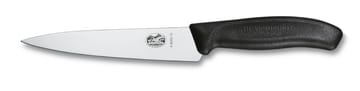 SwissClassic Kokkekniv i Gaveeske - 15 cm - Victorinox