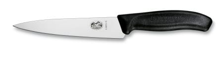 SwissClassic Kokkekniv i Gaveeske, 22 cm Victorinox