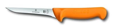 Victorinox benkniv 13 cm - Oransje - Victorinox