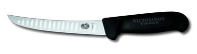 Victorinox benkniv 15 cm - Svart - Victorinox