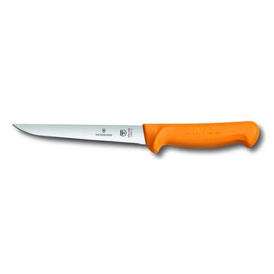 Victorinox benkniv 16 cm - Oransje - Victorinox