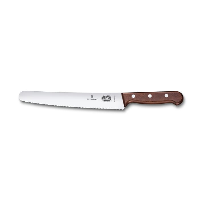 Victorinox brødkniv - 22 cm - Victorinox