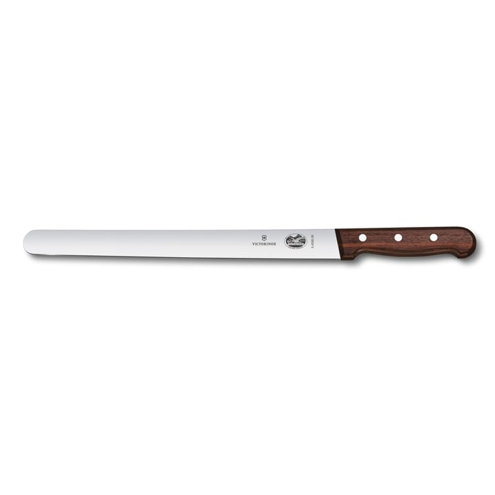 Victorinox fileteringskniv rett 30 cm - Furu - Victorinox