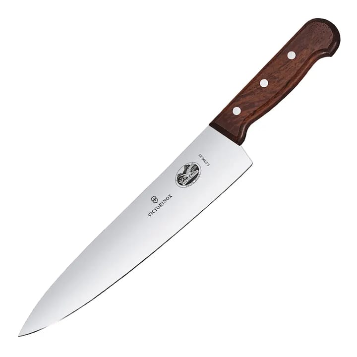 Victorinox Grand Maître kokkekniv 20 cm - Oransje - Victorinox