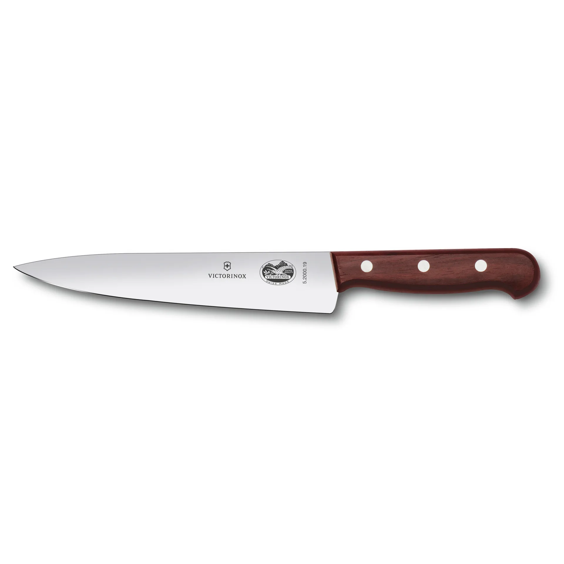 Victorinox kokkekniv 19 cm, Furu Victorinox