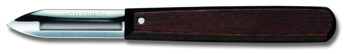 Victorinox Victorinox potetskreller enkeltblad Tre