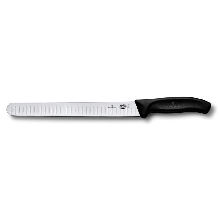 Victorinox skinkekniv 25 cm, Svart Victorinox