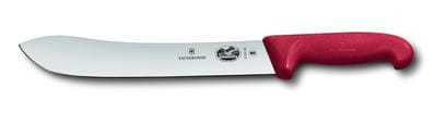 Victorinox slaktekniv 25 cm - Rød - Victorinox