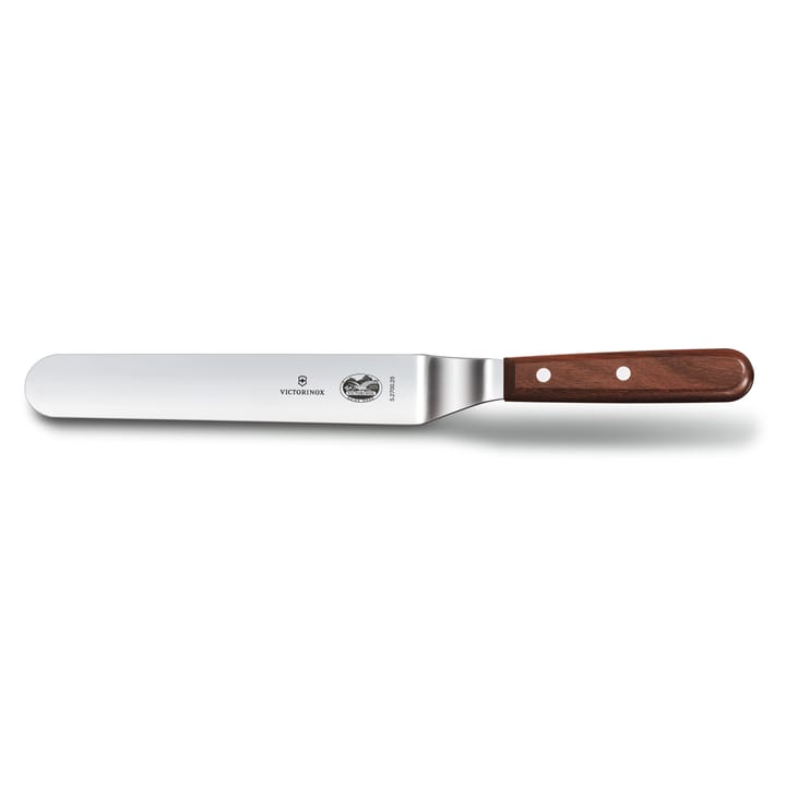 Victorinox Spatel/Palett vinklet 25 cm, Furu Victorinox