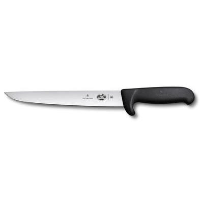 Victorinox Victorinox stykningskniv 22 cm Svart