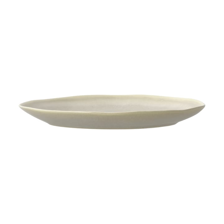 Hoptimist Football Bumble S figur, Beige Villa Collection