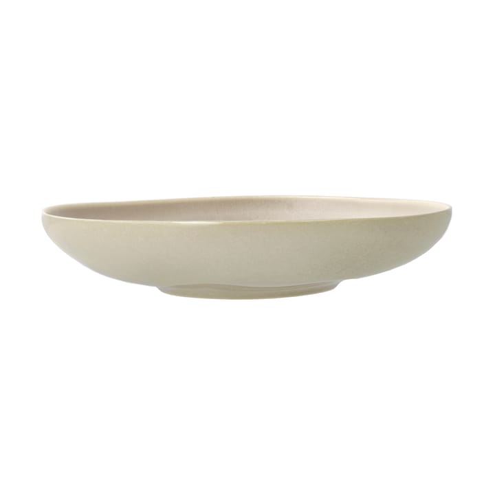 Hoptimist Football Bumble S figur - Beige - Villa Collection