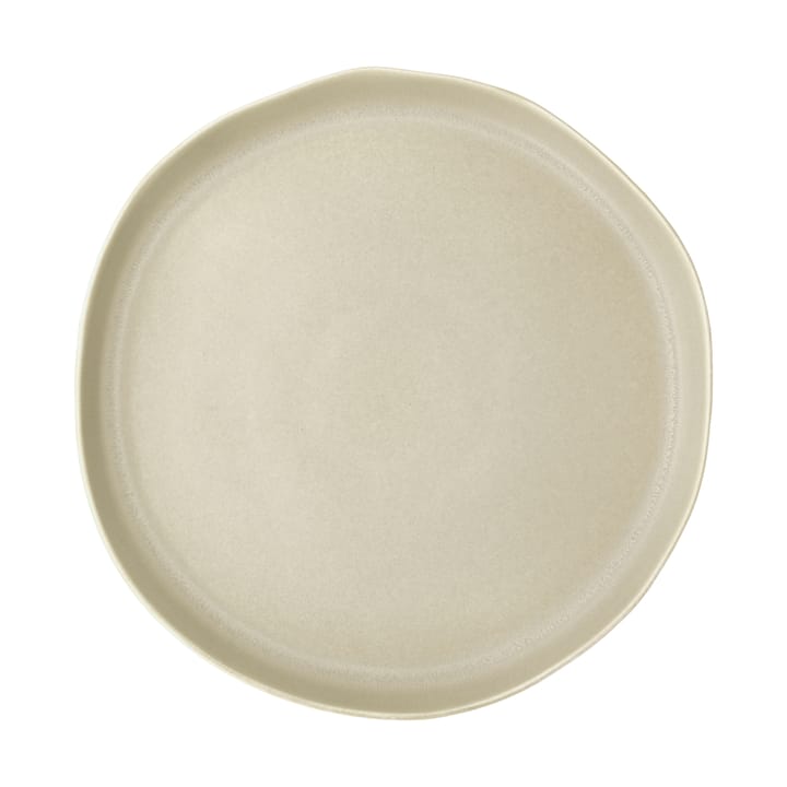 Hoptimist Football Bumble S figur, Beige Villa Collection